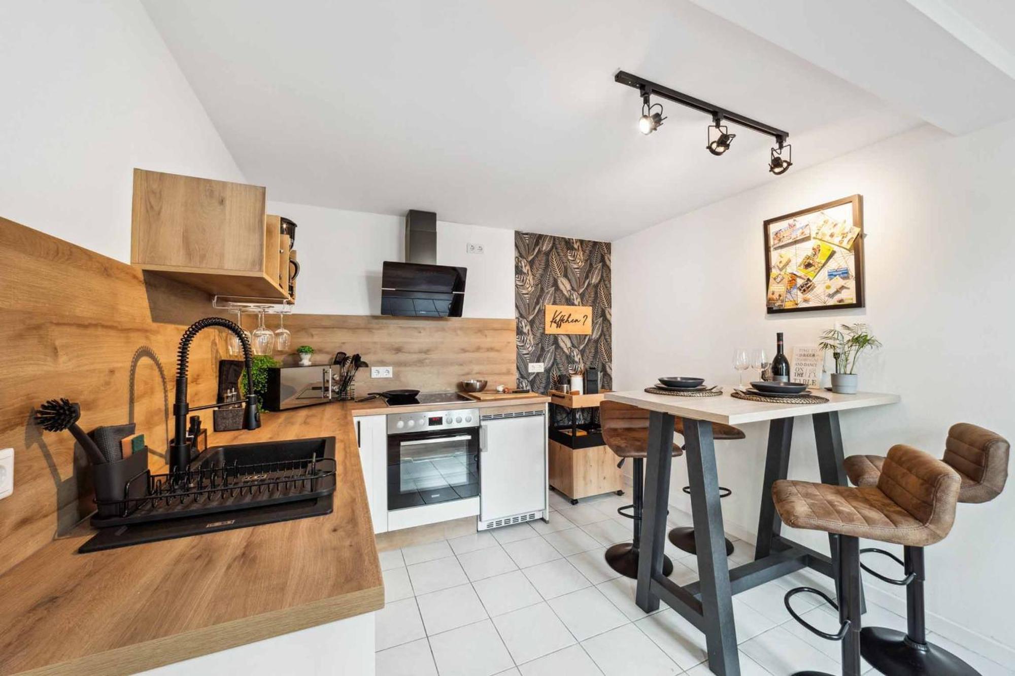Apartment Am Albertsplatz Coburg Dış mekan fotoğraf