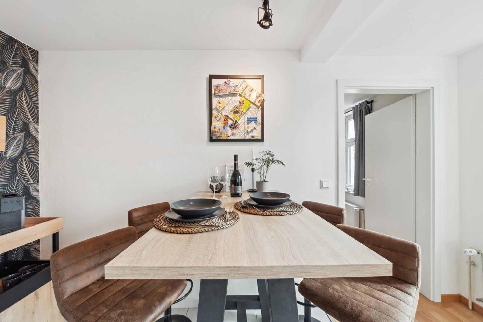 Apartment Am Albertsplatz Coburg Dış mekan fotoğraf