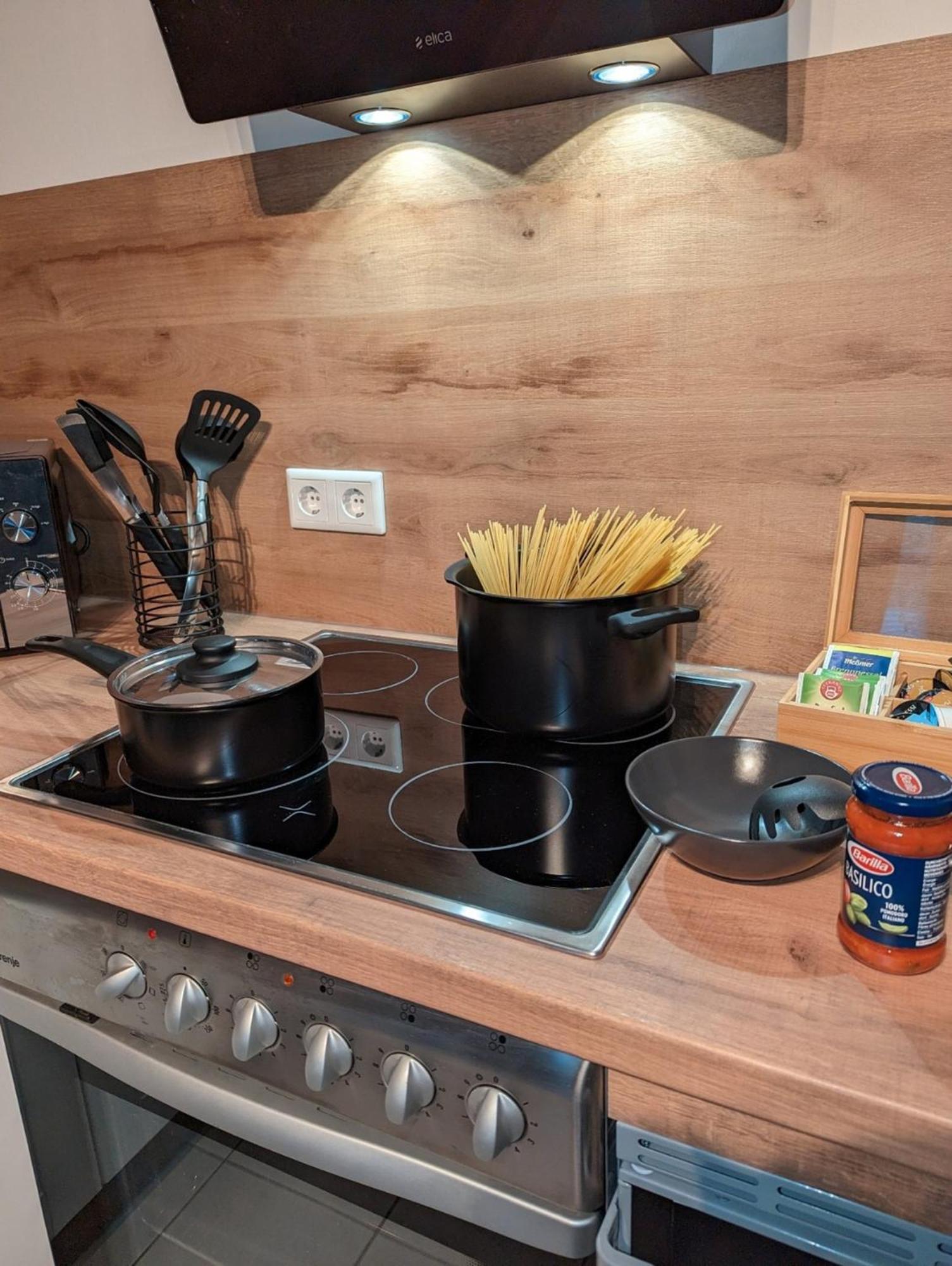 Apartment Am Albertsplatz Coburg Dış mekan fotoğraf